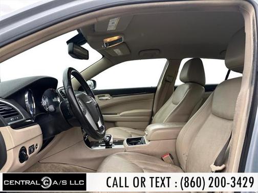 2013 Chrysler 300 S