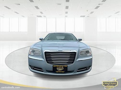 2013 Chrysler 300 S