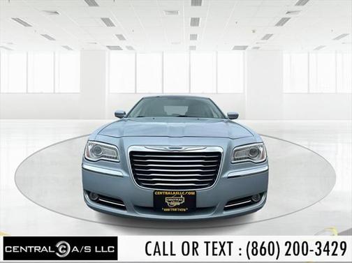 2013 Chrysler 300 S