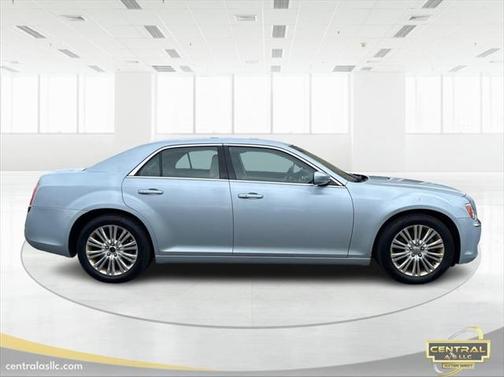2013 Chrysler 300 S