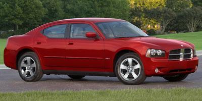 2009 Dodge Charger R/T