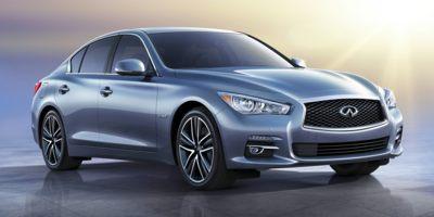 2014 INFINITI Q50 Hybrid Premium