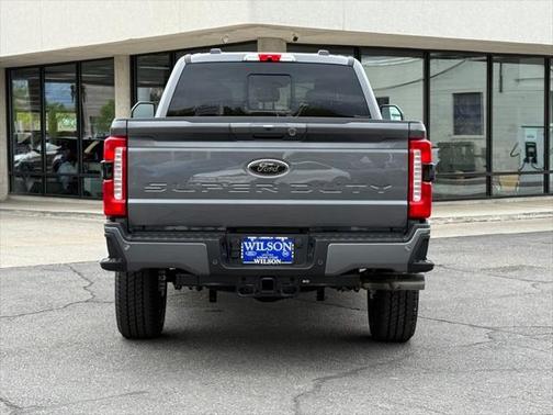 2025 Ford F-250 XLT