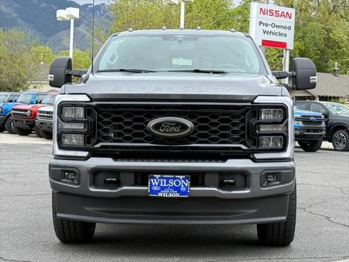 2025 Ford F-250 XLT