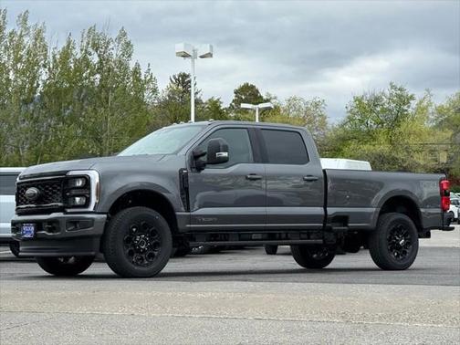 2025 Ford F-250 XLT