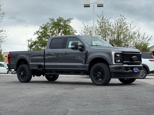 2025 Ford F-250 XLT