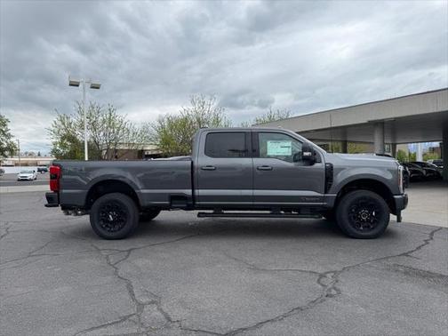 2025 Ford F-250 XLT