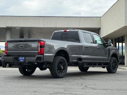 2025 Ford F-250 XLT