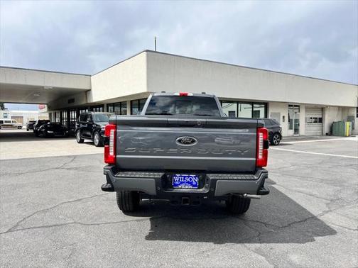 2025 Ford F-350 Lariat