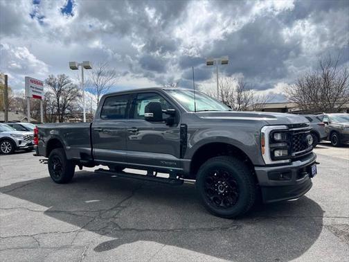 2025 Ford F-350 Lariat