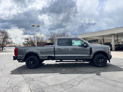 2025 Ford F-350 Lariat