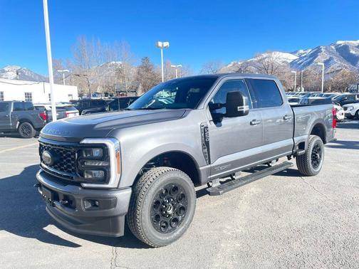 2026 Ford F-250 XLT