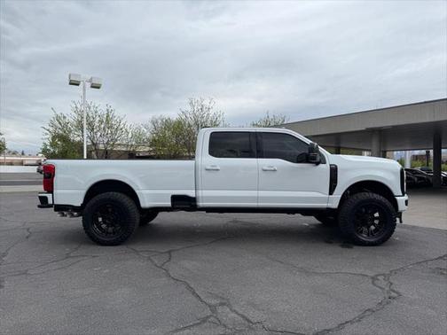 2025 Ford F-350 Lariat