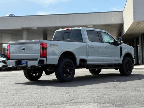 2025 Ford F-350 Lariat