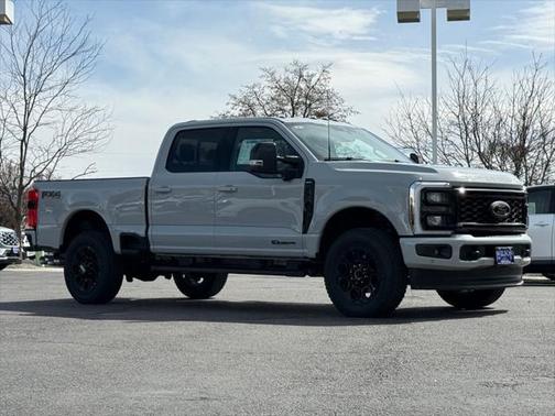 2025 Ford F-350 Lariat