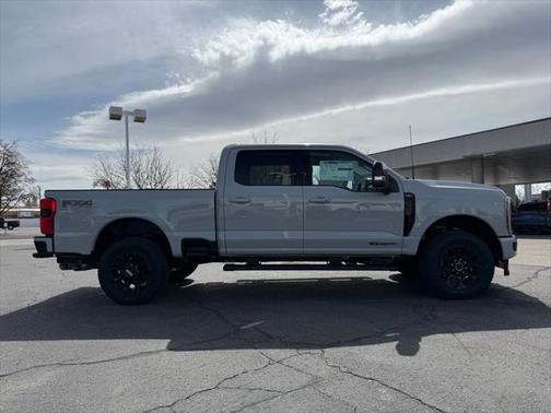 2025 Ford F-350 Lariat