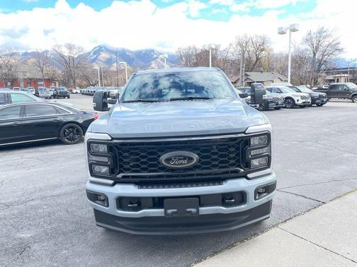 2026 Ford F-350 Lariat