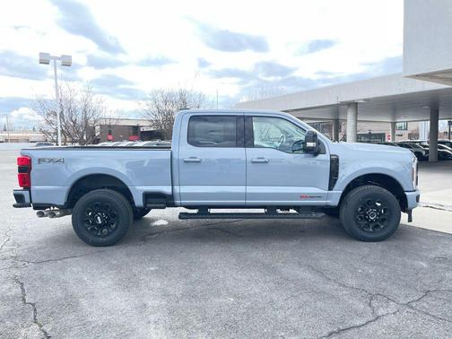 2026 Ford F-350 Lariat