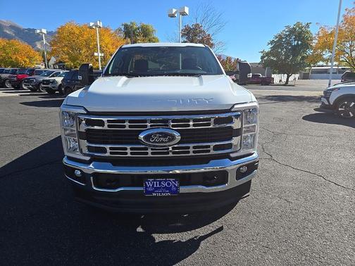 2025 Ford F-350 XLT