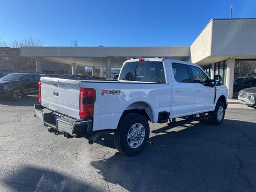 2026 Ford F-250 XLT