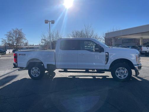2026 Ford F-250 XLT
