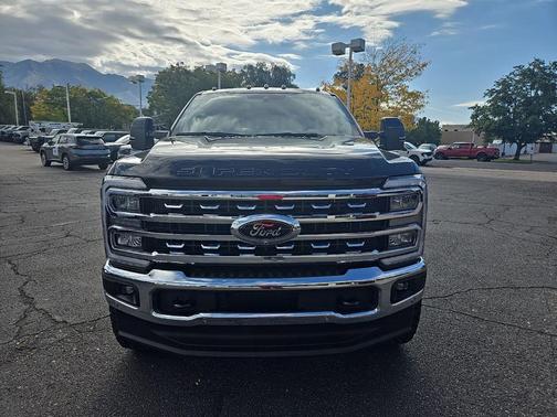 2025 Ford F-350 Lariat