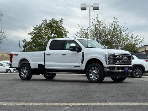 2025 Ford F-350 Lariat