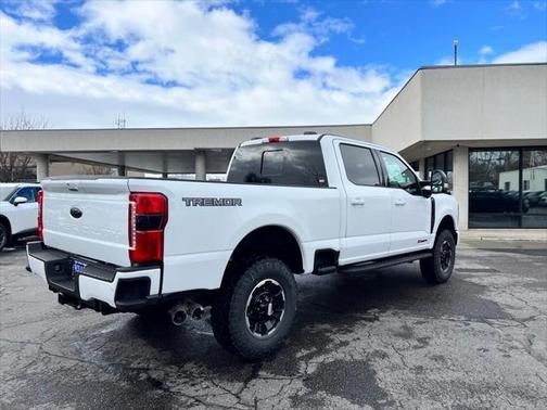 2025 Ford F-350 Lariat