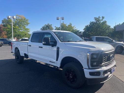 2026 Ford F-350 XL
