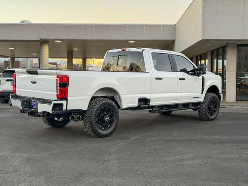 2026 Ford F-350 XL
