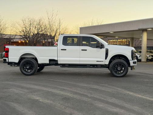 2026 Ford F-350 XL