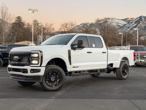 2026 Ford F-350 XL