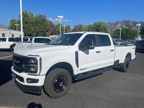 2026 Ford F-350 XL
