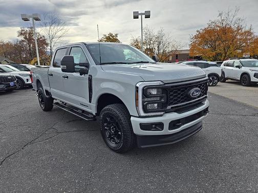 2026 Ford F-350 XL