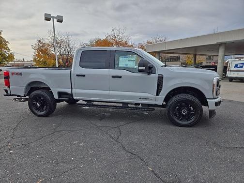 2026 Ford F-350 XL
