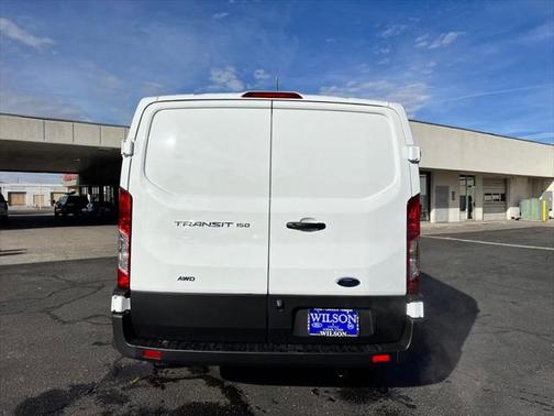 2024 Ford Transit-150 Base