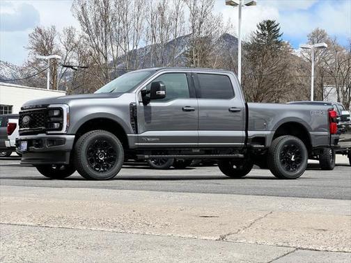 2025 Ford F-350 XLT