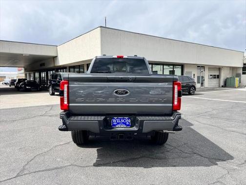 2025 Ford F-350 XLT