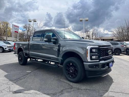 2025 Ford F-350 XLT