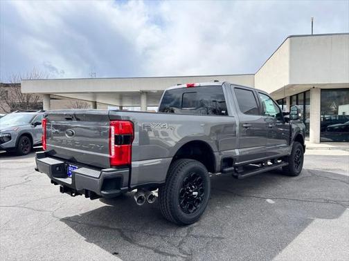 2025 Ford F-350 XLT