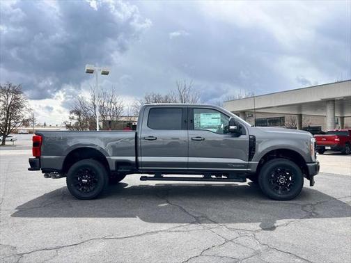 2025 Ford F-350 XLT