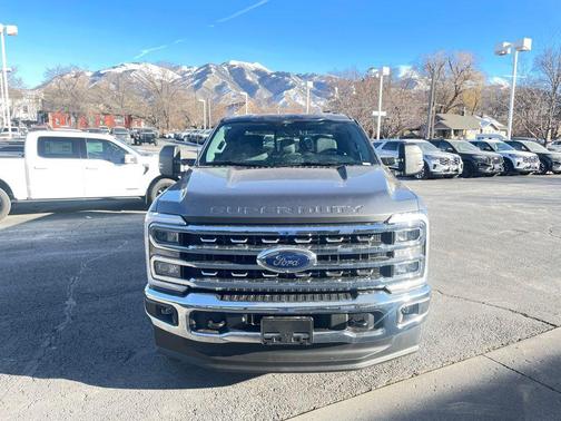 2026 Ford F-350 XLT