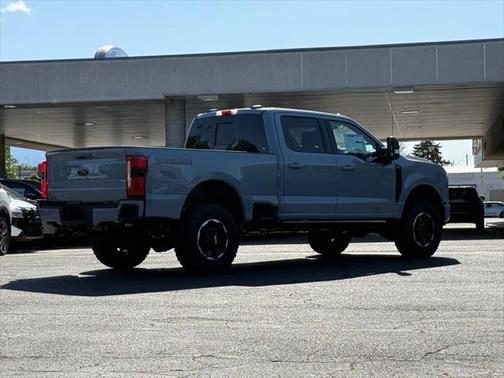 2025 Ford F-350 Lariat