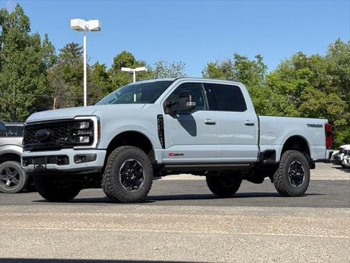 2025 Ford F-350 Lariat