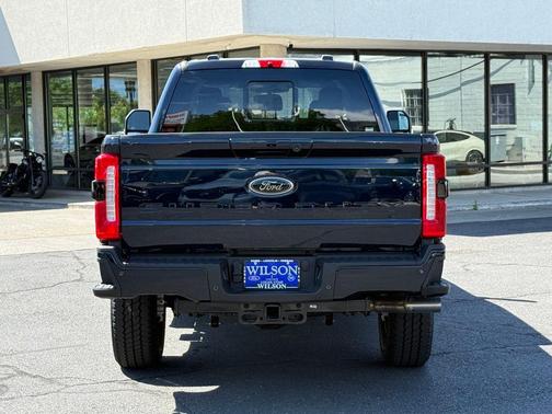 2025 Ford F-350 Lariat