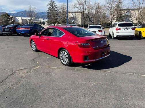 2013 Honda Accord EX