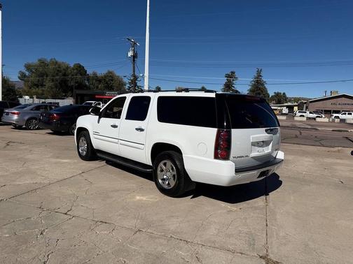 2007 GMC Yukon XL Denali
