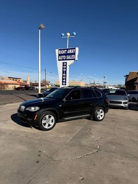 2013 BMW X5 xDrive35d
