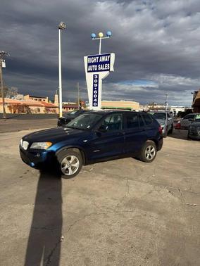 2011 BMW X3 xDrive28i