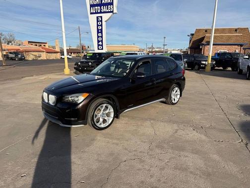 2015 BMW X1 xDrive 28i
